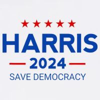 Vote Kamala Harris For Presidential Election 2024 Visor