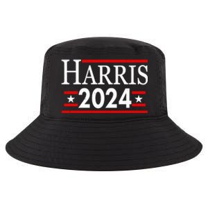 Vote Kamala Harris 2024 Election Cool Comfort Performance Bucket Hat