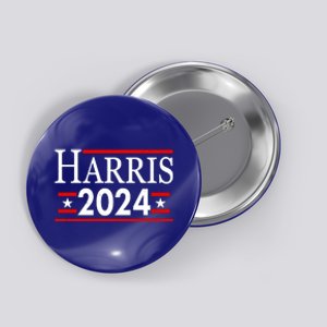 Vote Kamala Harris 2024 Election Button