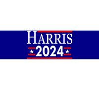 Vote Kamala Harris 2024 Election Bumper Sticker