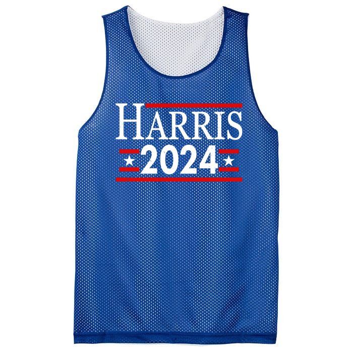 Vote Kamala Harris 2024 Election Mesh Reversible Basketball Jersey Tank