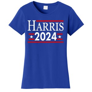 Vote Kamala Harris 2024 Election Women's T-Shirt