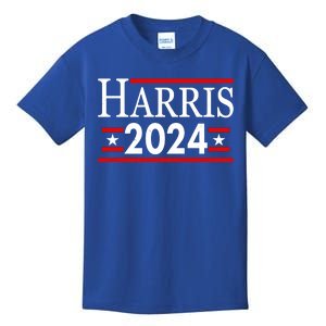 Vote Kamala Harris 2024 Election Kids T-Shirt