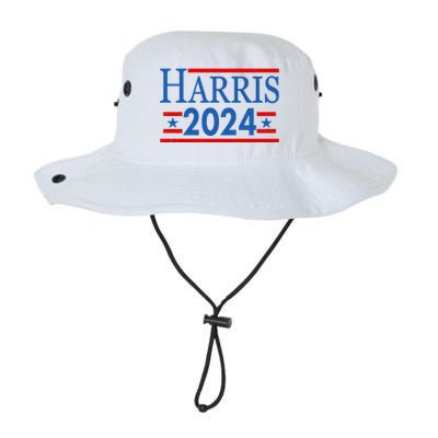 Vote Kamala Harris 2024 Election Legacy Cool Fit Booney Bucket Hat