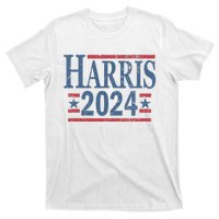 Vintage Kamala Harris 2024 T-Shirt