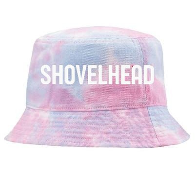 Vintage Kamala Harris 2024 Tie-Dyed Bucket Hat