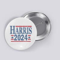 Vintage Kamala Harris 2024 Button