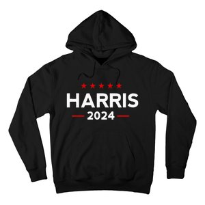 Vote Kamala Harris For Presidential Election 2024 Hoodie