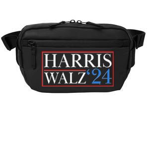 Vote Kamala Harris Tim Walz 2024 Election Crossbody Pack