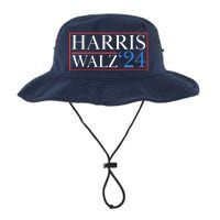 Vote Kamala Harris Tim Walz 2024 Election Legacy Cool Fit Booney Bucket Hat