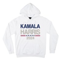 Vintage Kamala Harris 2024 Cute Hoodie