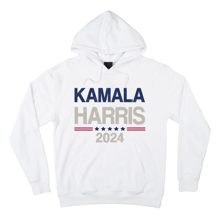 Vintage Kamala Harris 2024 Cute Hoodie