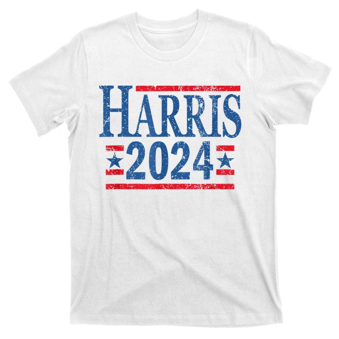 Vintage Kamala Harris 2024 T-Shirt