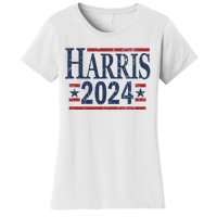 Vintage Kamala Harris 2024 Women's T-Shirt