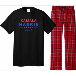 Vote Kamala Harris For President 2024 Election Pajama Set