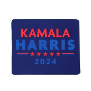 Vote Kamala Harris For President 2024 Election Mousepad