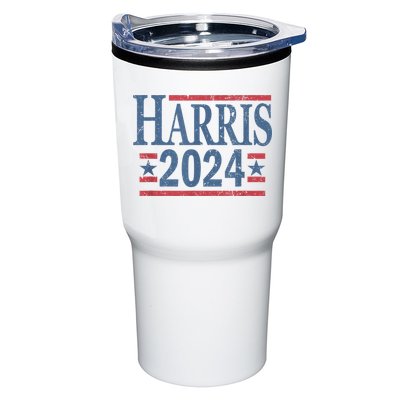 Vintage Kamala Harris 2024 Tumbler