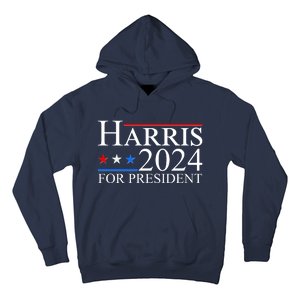 Vote Kamala Harris 2024 For President 2024 Election Hoodie