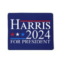 Vote Kamala Harris 2024 For President 2024 Election Mousepad