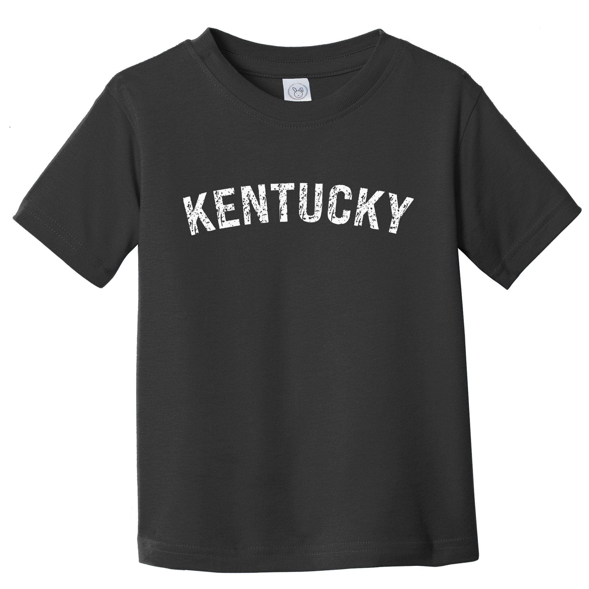 Vintage Kentucky Kentucky Blue Toddler T-Shirt