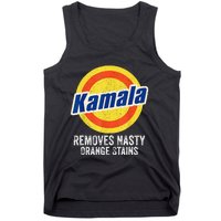 Vote Kamala Removes Nasty Orange Stains Tank Top