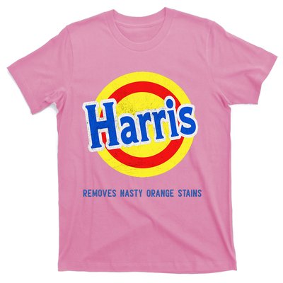 Vote Kamala Removes Nasty Orange Stains T-Shirt