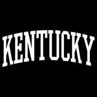 Varsity Kentucky Doggie Tank