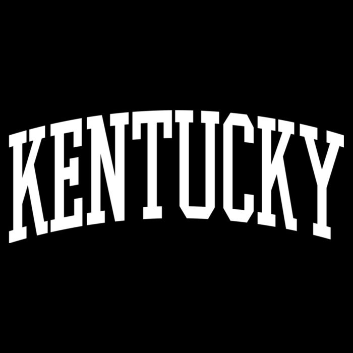 Varsity Kentucky Doggie Tank