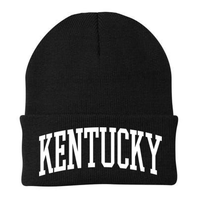 Varsity Kentucky Beanie