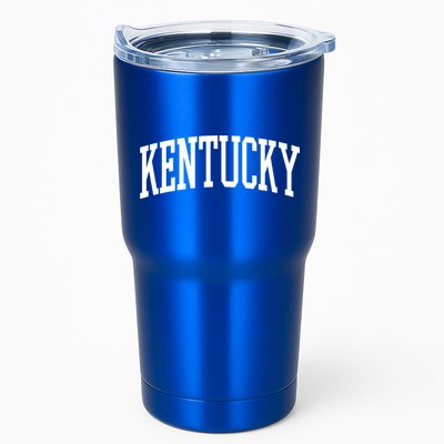 Varsity Kentucky Tumbler