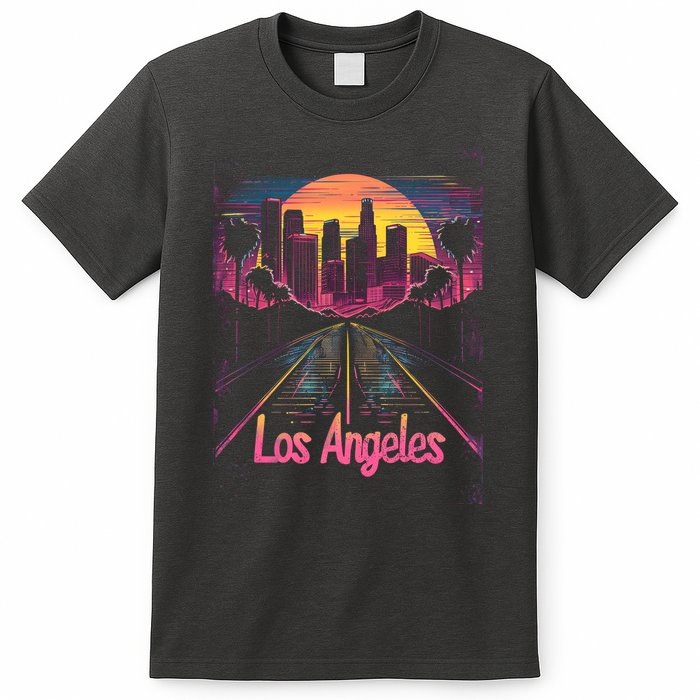 Vintage Los Angeles T-Shirt