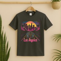 Vintage Los Angeles T-Shirt