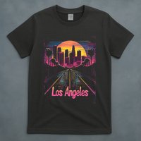 Vintage Los Angeles T-Shirt