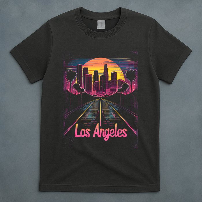 Vintage Los Angeles T-Shirt