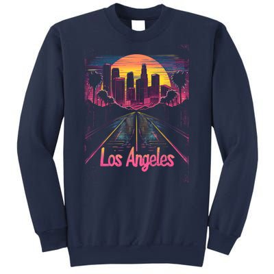 Vintage Los Angeles Sweatshirt