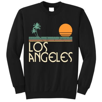 Vintage Los Angeles California Sweatshirt