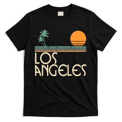 Vintage Los Angeles California T-Shirt