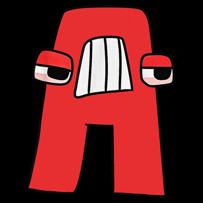 Villain Letter Abc Costume Boys Matching Evil Alphabet Lore City Backpack