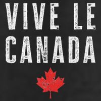 Vive Le Canada Hat