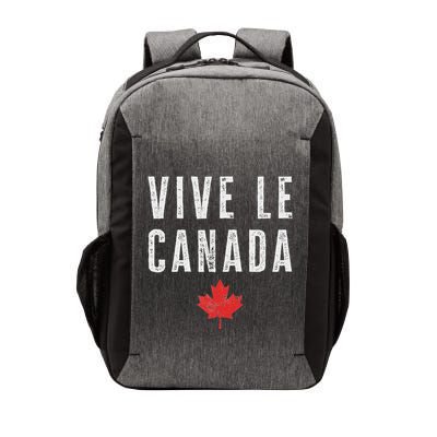 Vive Le Canada Vector Backpack