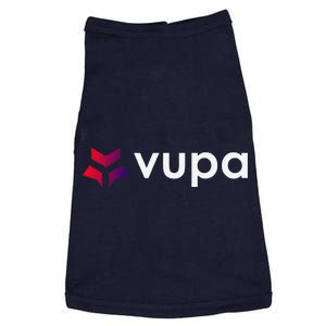 Vupa Logo Collection Ideal Gifts Doggie Tank