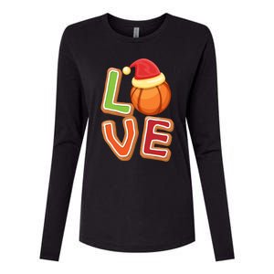 Volleyball Love Christmas Xmeaningful Giftmas Pajama Sport Fans Players Great Gi Womens Cotton Relaxed Long Sleeve T-Shirt