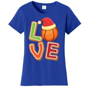 Volleyball Love Christmas Xmeaningful Giftmas Pajama Sport Fans Players Great Gi Women's T-Shirt