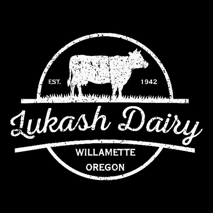 Vintage Lukash Dairy From A League Of Their Own Button