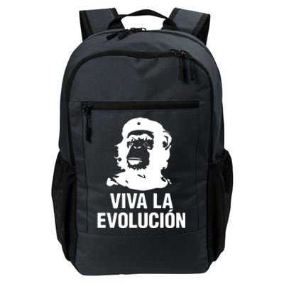 Viva La Evolucion Daily Commute Backpack