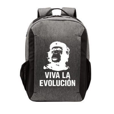 Viva La Evolucion Vector Backpack