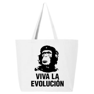 Viva La Evolucion 25L Jumbo Tote