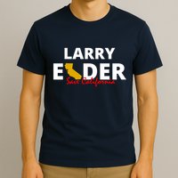 Vote Larry Elder Save California T-Shirt