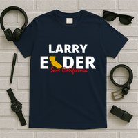 Vote Larry Elder Save California T-Shirt