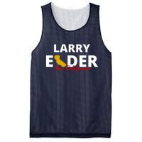 Vote Larry Elder Save California Mesh Reversible Basketball Jersey Tank